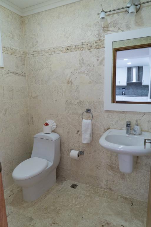 3Br / 3Ba Modern Paradise Loft Condo In Gated Community W/ Daily Housekeeping Sosúa Zewnętrze zdjęcie