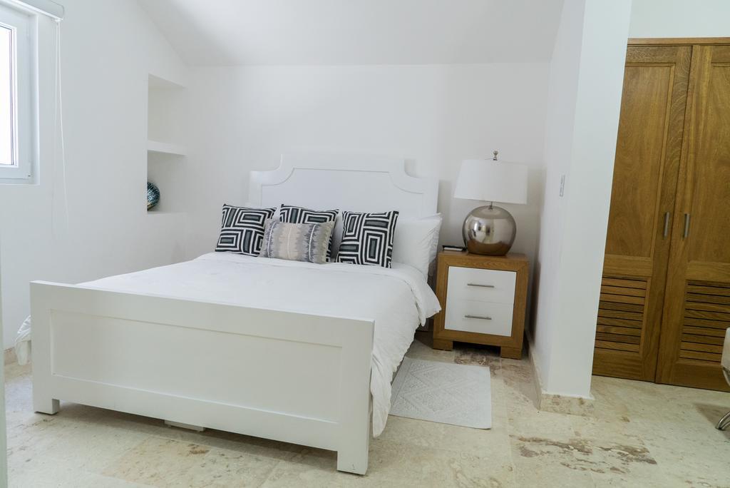3Br / 3Ba Modern Paradise Loft Condo In Gated Community W/ Daily Housekeeping Sosúa Zewnętrze zdjęcie