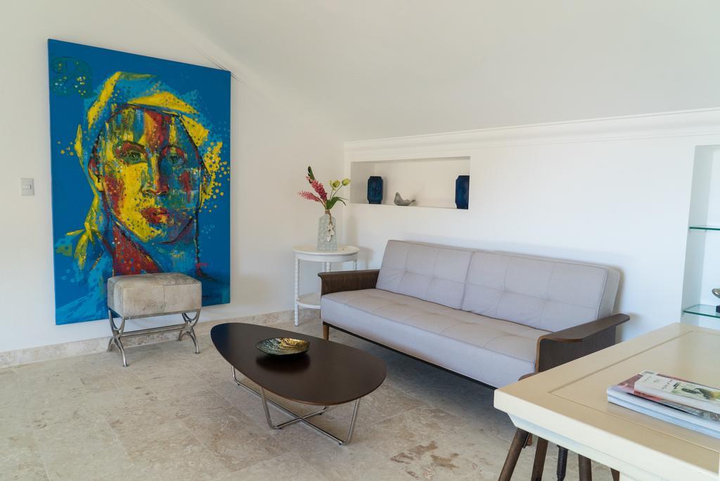3Br / 3Ba Modern Paradise Loft Condo In Gated Community W/ Daily Housekeeping Sosúa Zewnętrze zdjęcie