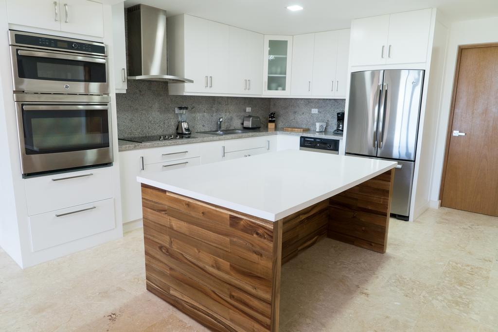 3Br / 3Ba Modern Paradise Loft Condo In Gated Community W/ Daily Housekeeping Sosúa Zewnętrze zdjęcie