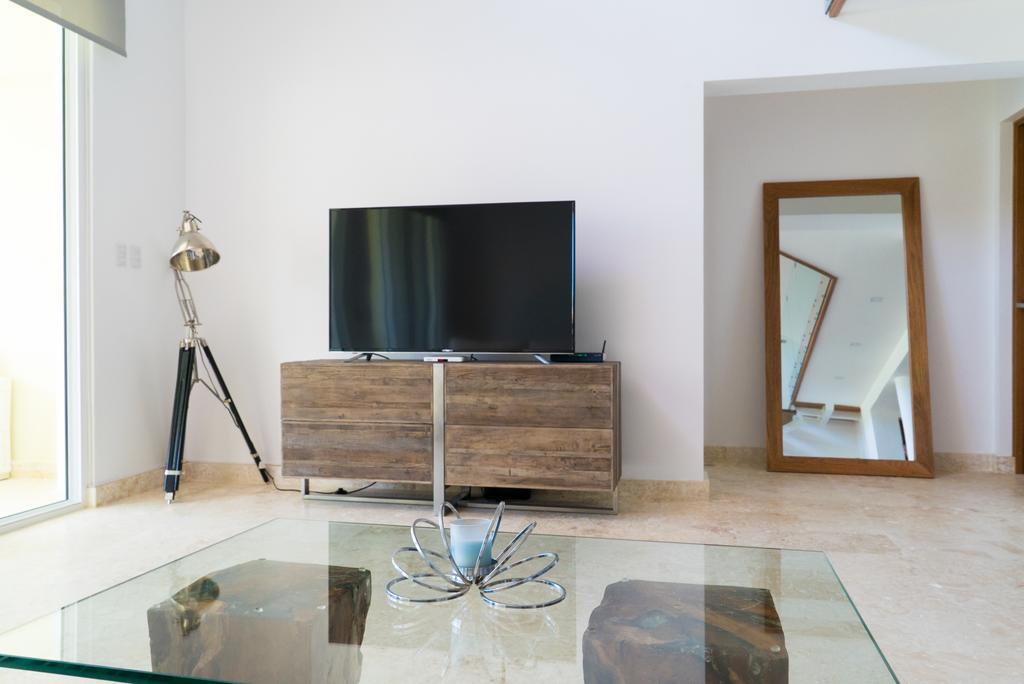 3Br / 3Ba Modern Paradise Loft Condo In Gated Community W/ Daily Housekeeping Sosúa Zewnętrze zdjęcie