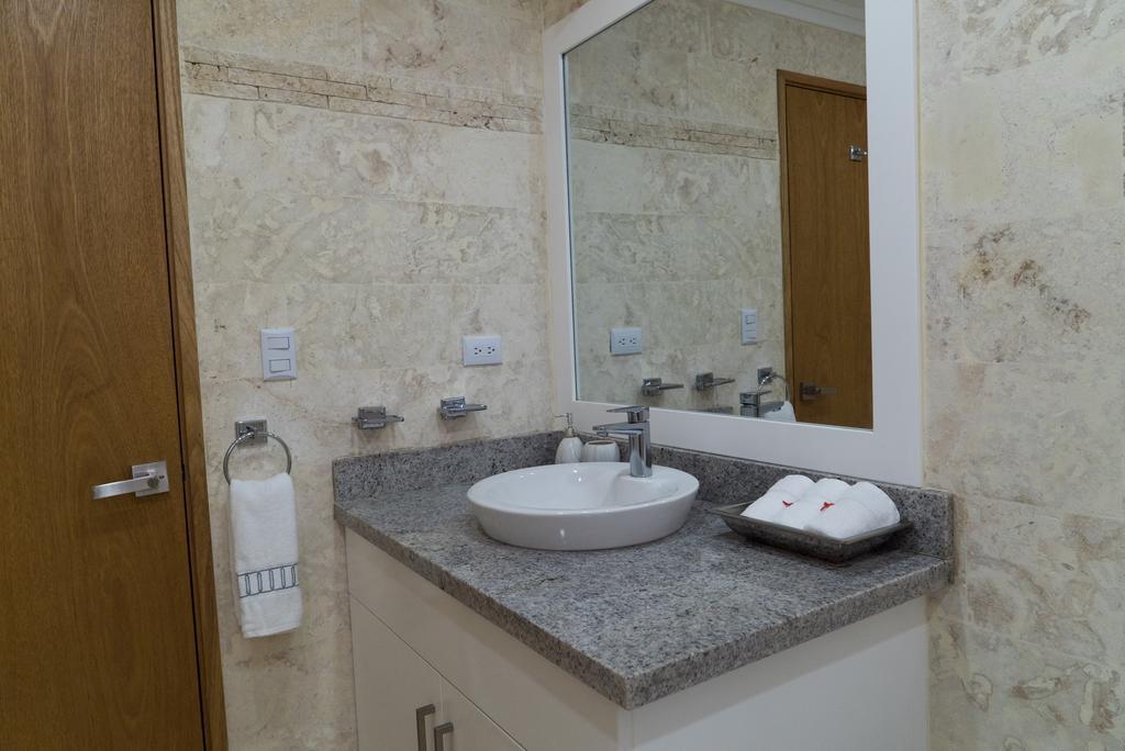 3Br / 3Ba Modern Paradise Loft Condo In Gated Community W/ Daily Housekeeping Sosúa Zewnętrze zdjęcie