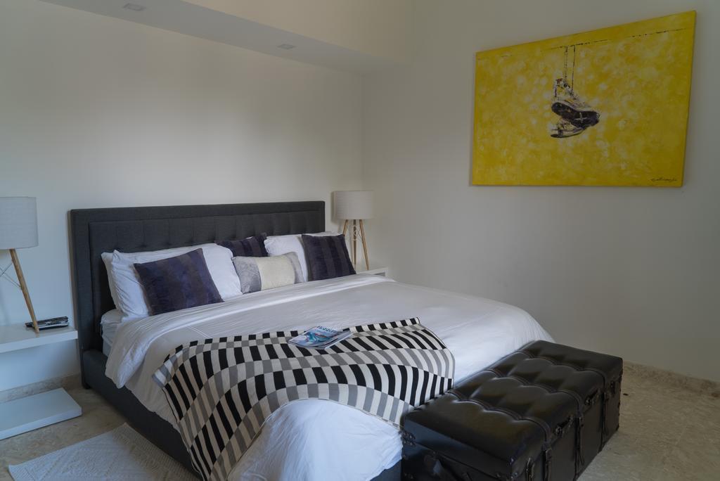 3Br / 3Ba Modern Paradise Loft Condo In Gated Community W/ Daily Housekeeping Sosúa Zewnętrze zdjęcie