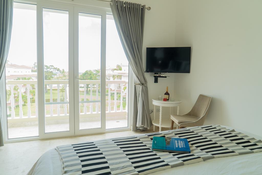 3Br / 3Ba Modern Paradise Loft Condo In Gated Community W/ Daily Housekeeping Sosúa Zewnętrze zdjęcie