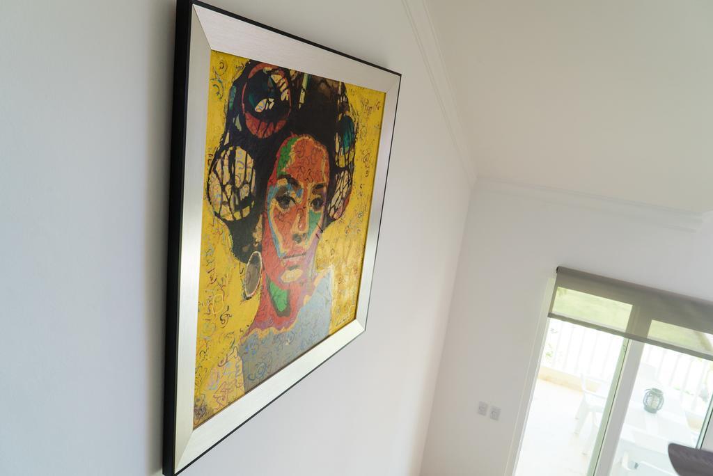 3Br / 3Ba Modern Paradise Loft Condo In Gated Community W/ Daily Housekeeping Sosúa Zewnętrze zdjęcie