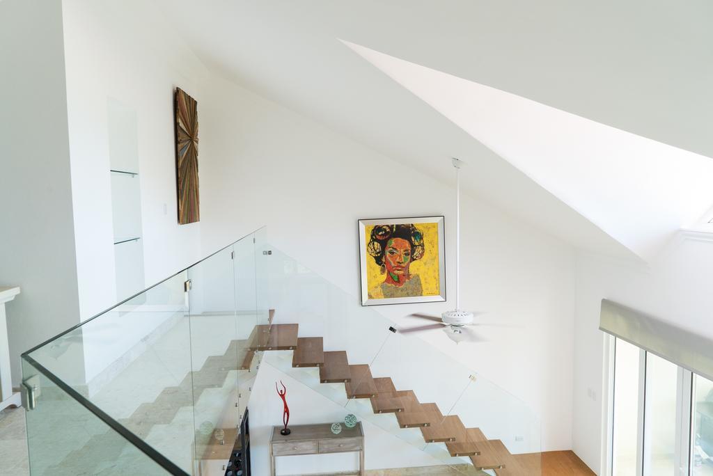 3Br / 3Ba Modern Paradise Loft Condo In Gated Community W/ Daily Housekeeping Sosúa Zewnętrze zdjęcie