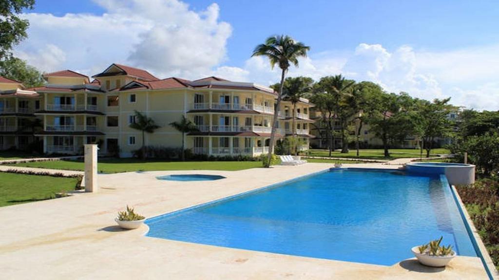 3Br / 3Ba Modern Paradise Loft Condo In Gated Community W/ Daily Housekeeping Sosúa Zewnętrze zdjęcie