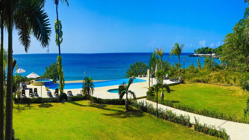 3Br / 3Ba Modern Paradise Loft Condo In Gated Community W/ Daily Housekeeping Sosúa Zewnętrze zdjęcie