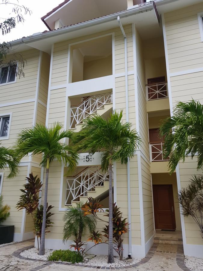 3Br / 3Ba Modern Paradise Loft Condo In Gated Community W/ Daily Housekeeping Sosúa Zewnętrze zdjęcie